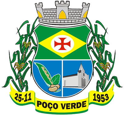 Prefeitura Municipal de Poço Verde
